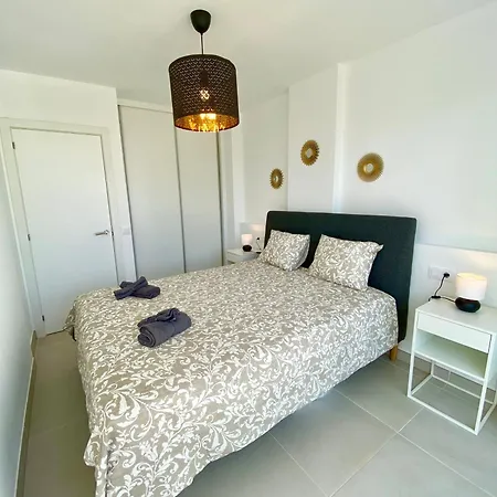 Canarian Sun 2 Corralejo