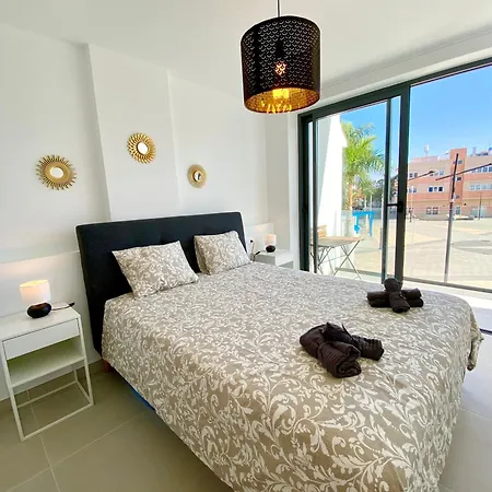 Canarian Sun 2 Corralejo