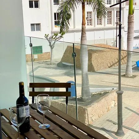 Apartament Canarian Sun 2