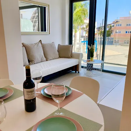 Apartament Canarian Sun 2 *