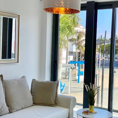 Apartament Canarian Sun 2