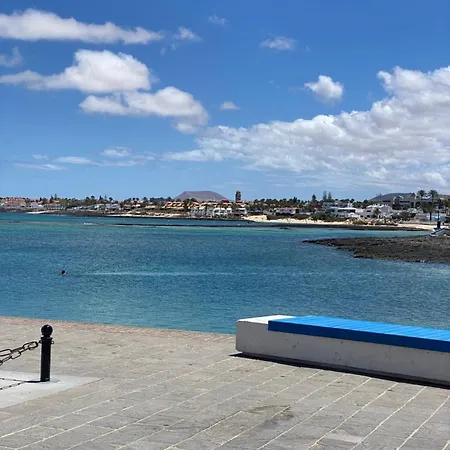 Canarian Sun 2 Corralejo