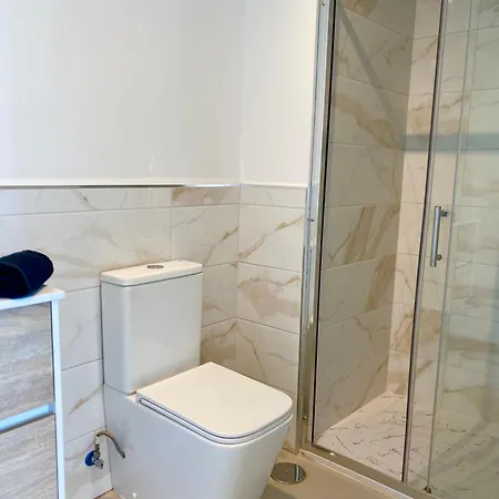 Apartamento Canarian Sun 2 Corralejo