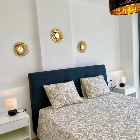 Canarian Sun 2 Apartamento