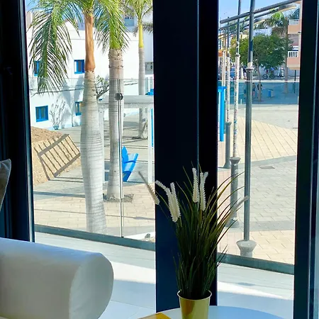 Canarian Sun 2 Apartamento *