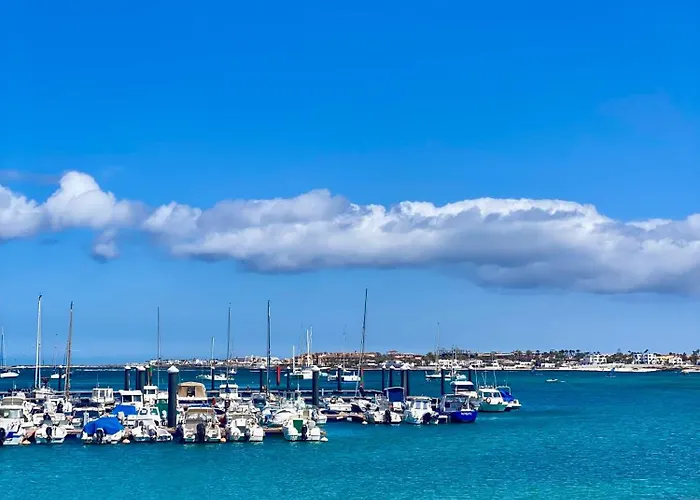 Canarian Sun 2 *