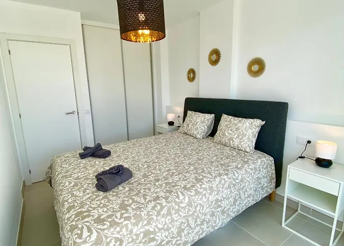 Canarian Sun 2 Corralejo