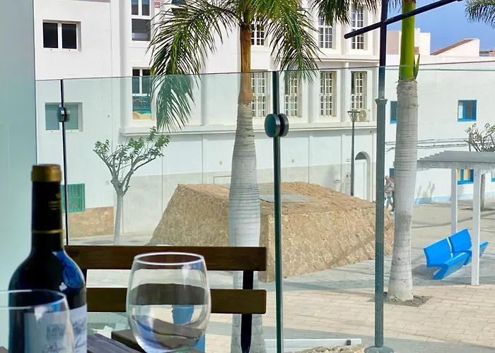Apartamento Canarian Sun 2