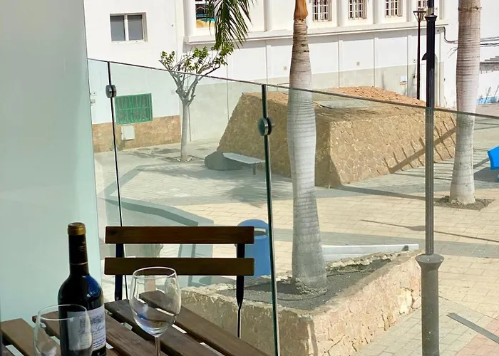 Apartamento Canarian Sun 2