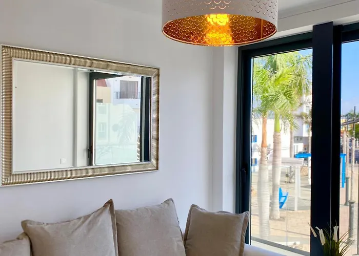 Apartamento Canarian Sun 2 Corralejo