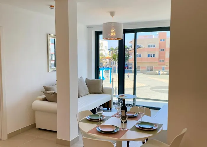 Apartamento Canarian Sun 2 *