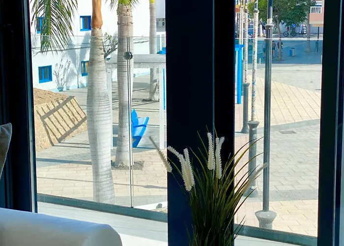 Canarian Sun 2 Apartamento *