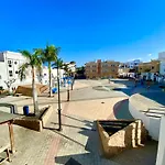 Canarian Sun 2 아파트 코라레호
