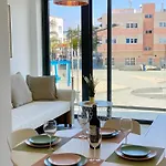 아파트 Canarian Sun 2 코라레호