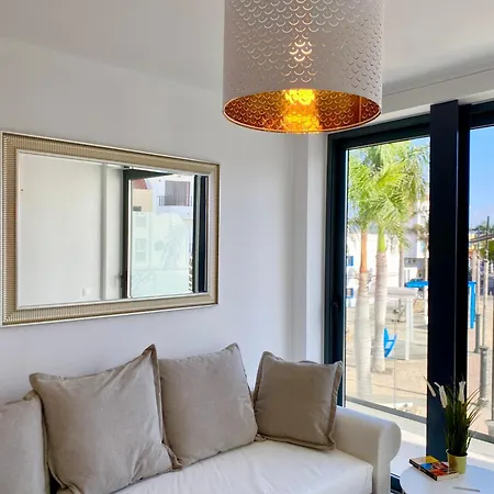 Apartamento Mulata Aurea Corralejo