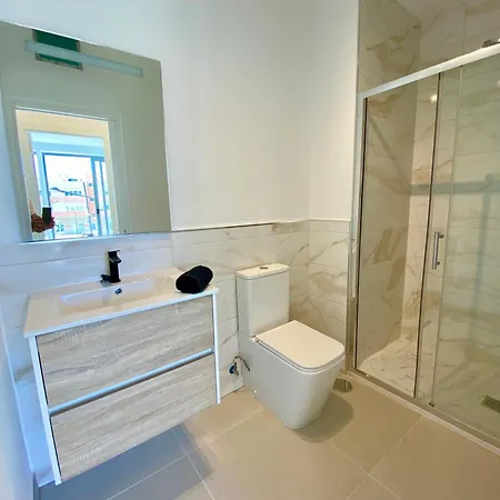 Canarian Sun 2 קורלחו