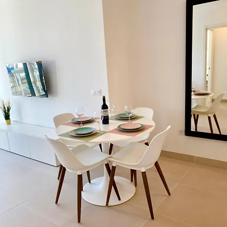 Canarian Sun 2 * קורלחו