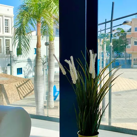 Canarian Sun 2 Апартаменты *