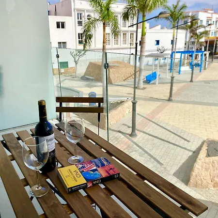 Apartmán Canarian Sun 2 *
