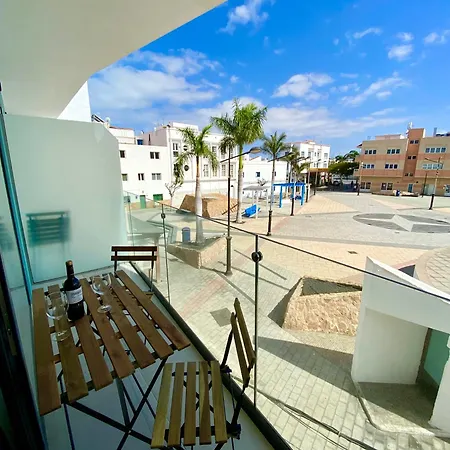 Canarian Sun 2 Apartmán Corralejo