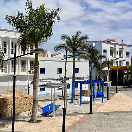 Canarian Sun 2 דירה קורלחו