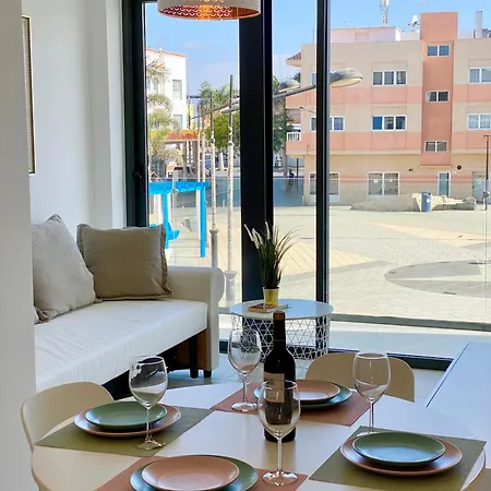 Apartmán Canarian Sun 2 Corralejo