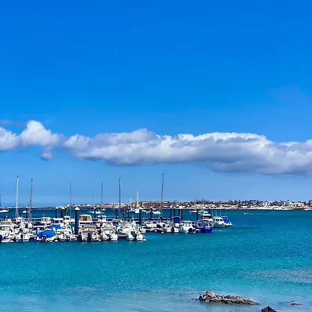Canarian Sun 2 *